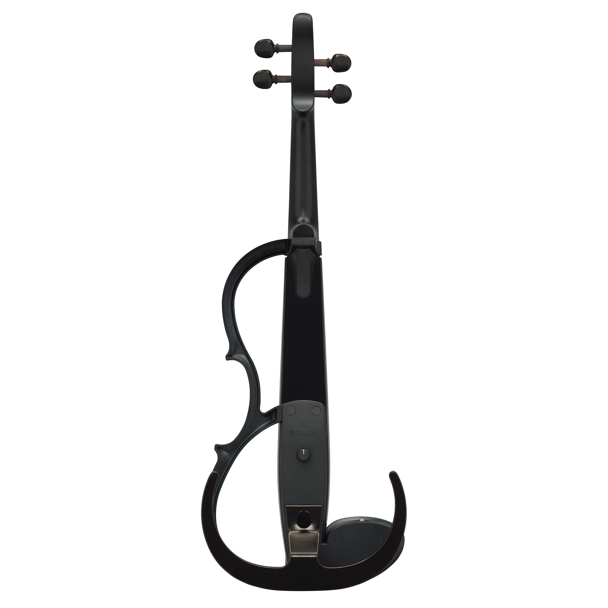 YSV104BL - Yamaha YSV104 silent violin Black / A1