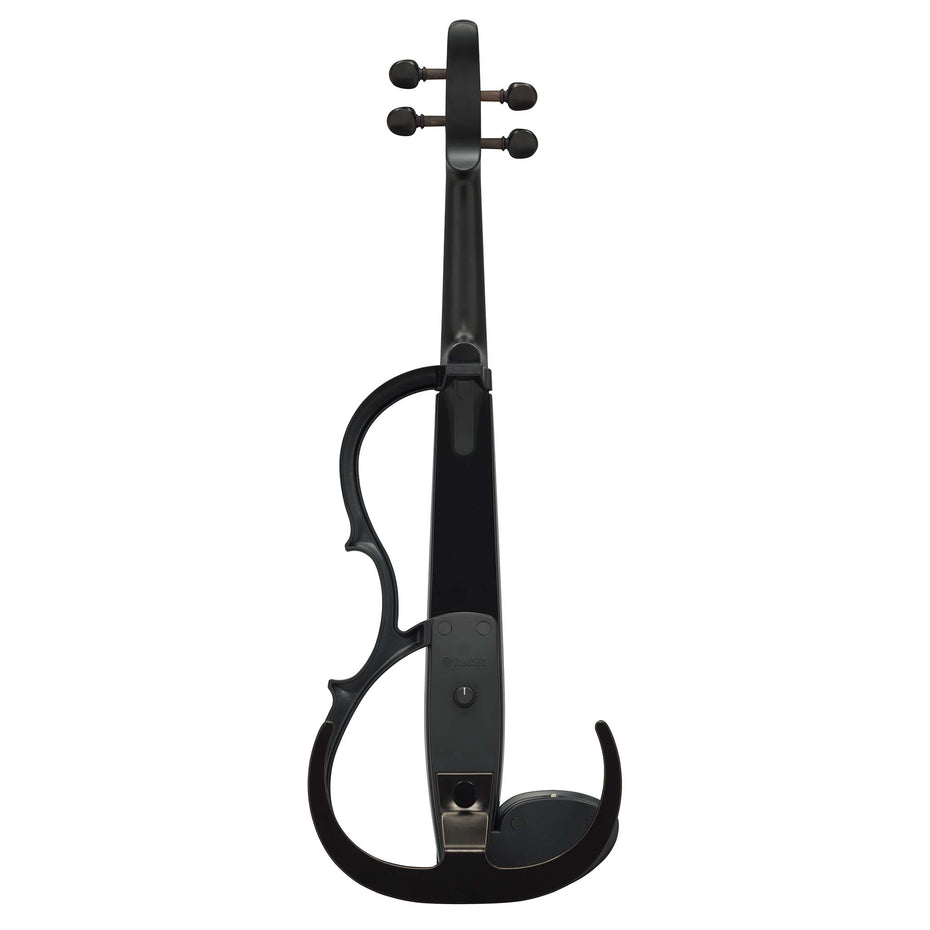 YSV104BL - Yamaha YSV104 Silent violin Black