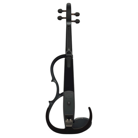 YSV104BL - Yamaha YSV104 Silent violin Black