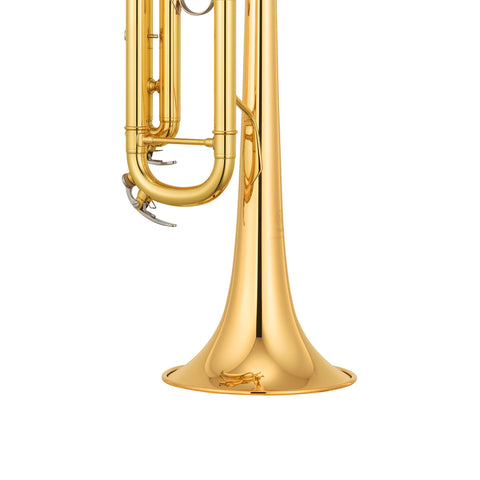 YTR5335GII - Yamaha YTR5335GII semi-professional Bb trumpet outfit Default title
