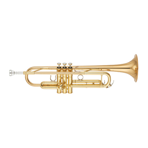 YTR6335RC - Yamaha YTR6335 Commercial series Bb trumpet outfit Default title