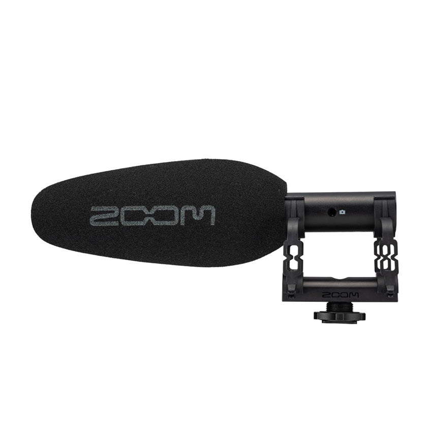 ZSG-1 - Zoom camera shotgun microphone Default title