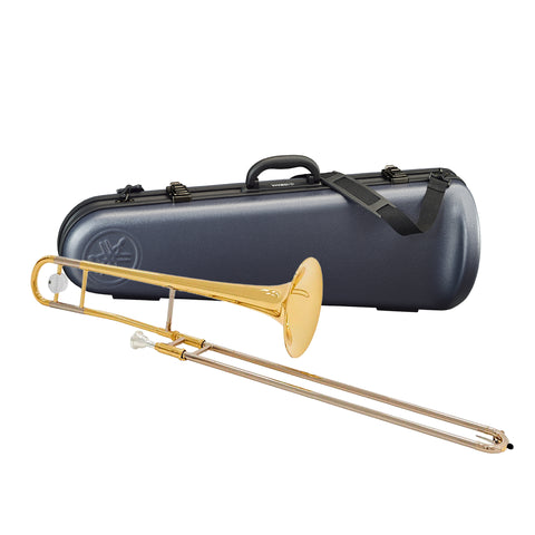 YSL354E - Yamaha YSL354E student Bb tenor trombone outfit Default title