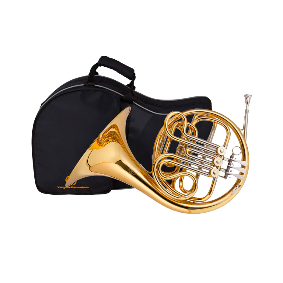 JP165 - John Packer JP165 full-size student single F French horn Default title