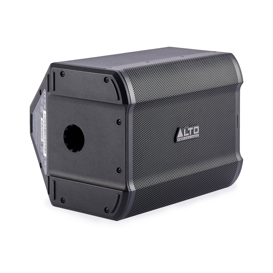 BUSKER - Alto Professional Busker battery powered portable PA speaker Default title