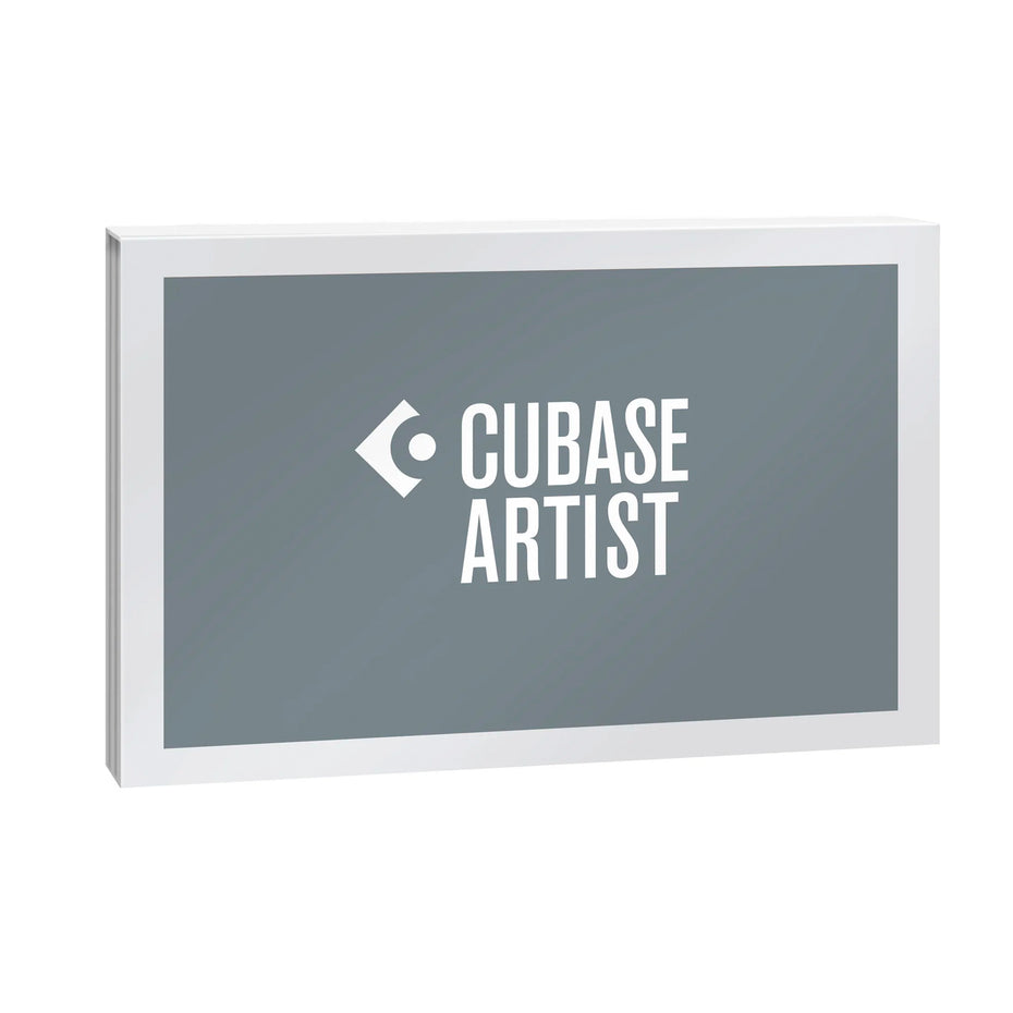 91721 - Cubase Artist 13 Default title