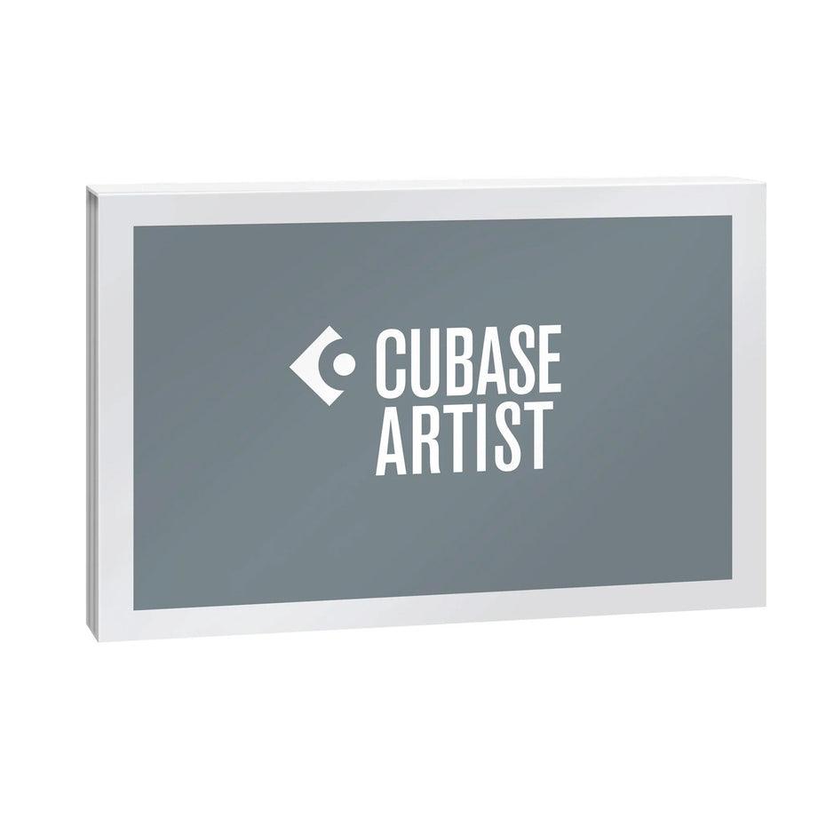 91722 - Cubase Artist 13 - Education edition Default title