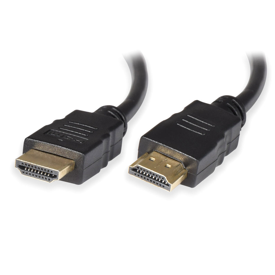 SK112138 - AV Link 4K ready HDMI cable - 1.5m Default title