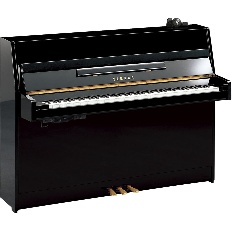 B1SC3-PE - Yamaha b1 SC3 Silent upright piano Default title