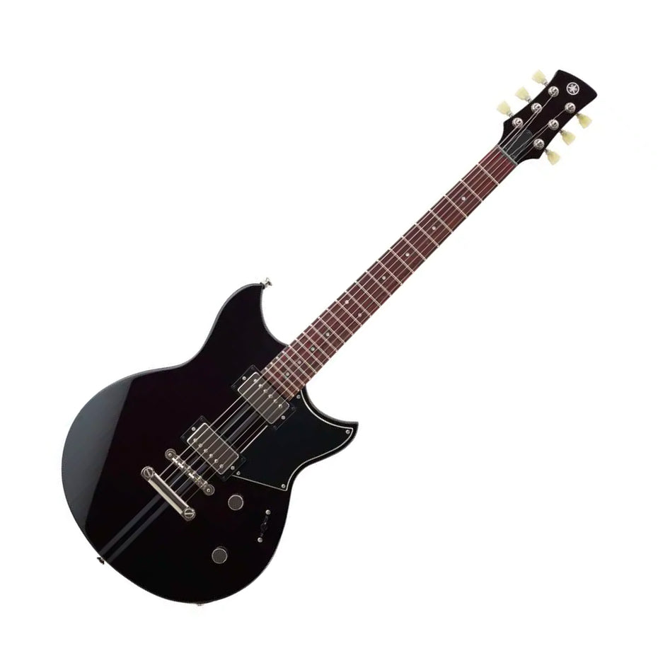 RSE20BL - Yamaha Revstar Element RSE20 electric guitar in gloss Black