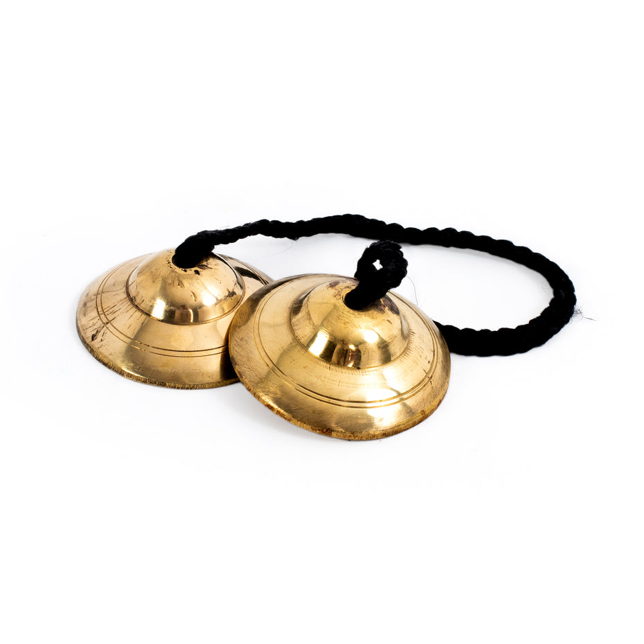 Percussion bells store