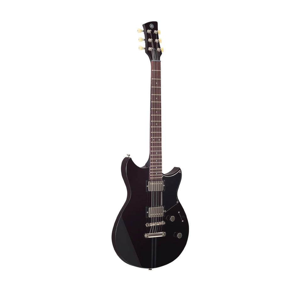 RSE20BL - Yamaha Revstar Element RSE20 electric guitar in gloss Black
