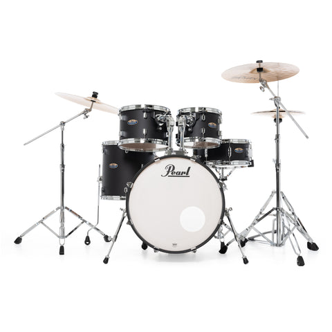 DMP905-227 - Pearl Decade Maple fusion drum kit Slate pearl