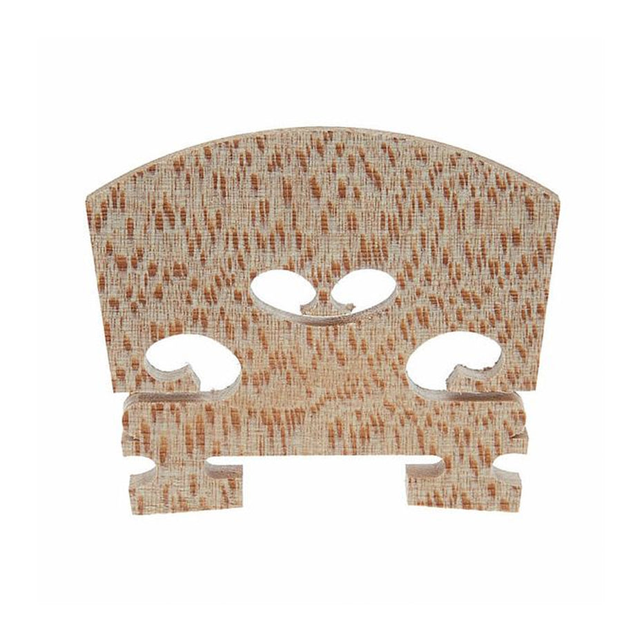 STN1060H,STN1060I,STN1060A,STN1060C,STN1060E,STN1060F,STN1060G - Aubert semi-fitted violin bridge 4/4 full size