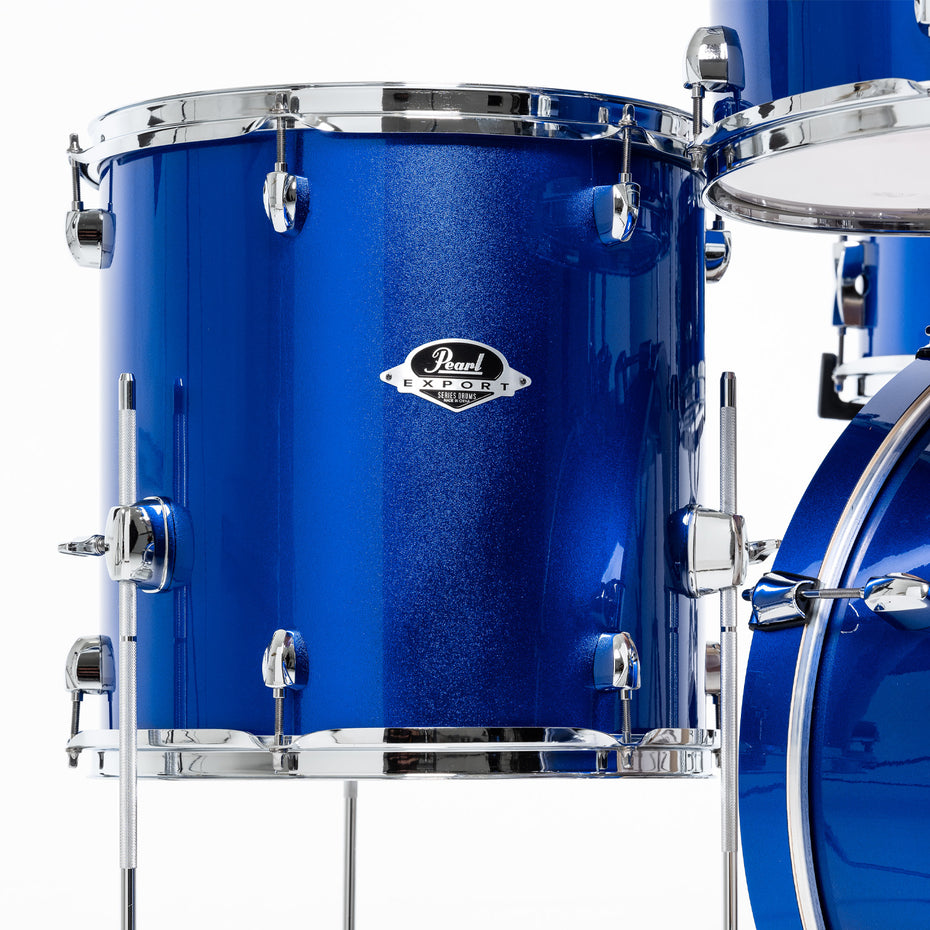 EXX705NBR-C717 - Pearl Export EXX705N fusion drum kit High voltage blue