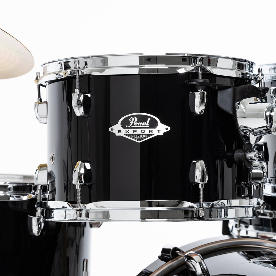 EXX705NBR-C31 - Pearl Export EXX705N fusion drum kit Jet black