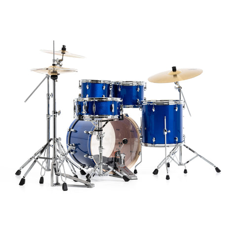 EXX705NBR-C717 - Pearl Export EXX705N fusion drum kit High voltage blue
