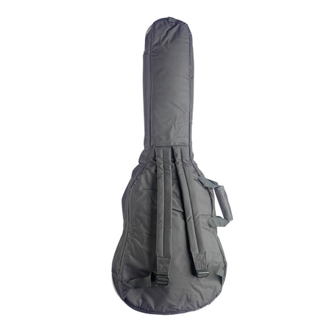 STB-10-C - Stagg basic series padded nylon bag for classical guitars 4/4