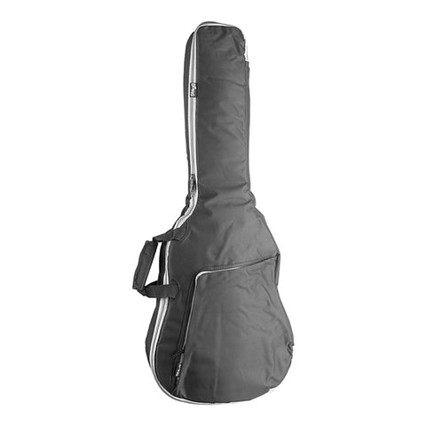 STB-10-C - Stagg basic series padded nylon bag for classical guitars 4/4