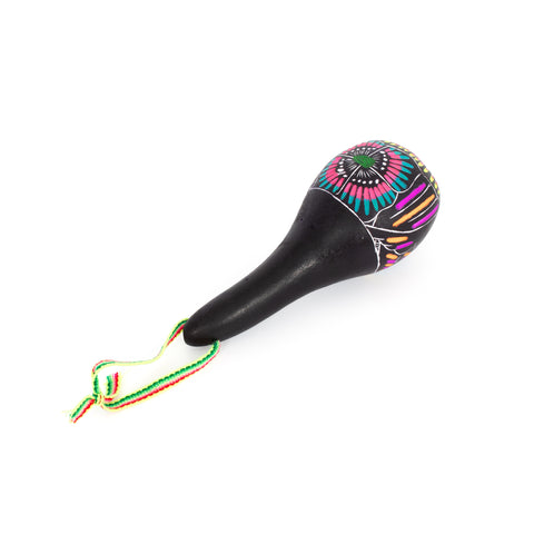 PP2103 - Percussion Plus Honestly Made Huancayo maraca Default title