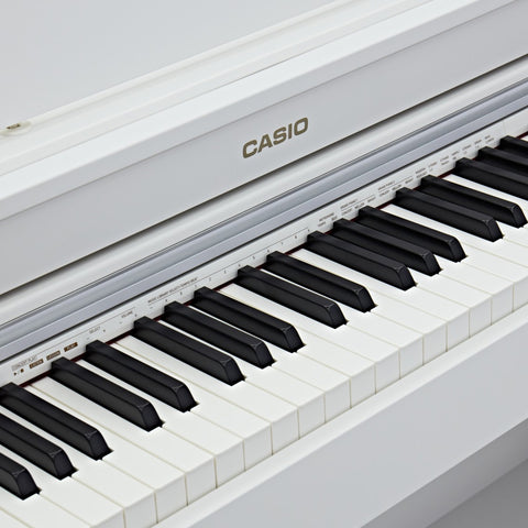 AP470WE - Casio Celviano AP-470 digital piano White satin