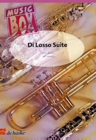 DHP1012648-070 - Music Box: Di Lasso Suite Default title