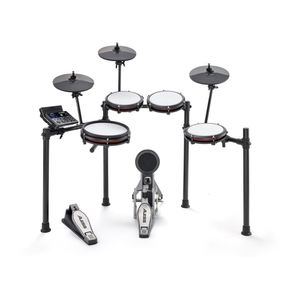 NITROMAXKIT - Alesis Nitro Max electronic drum kit Default title