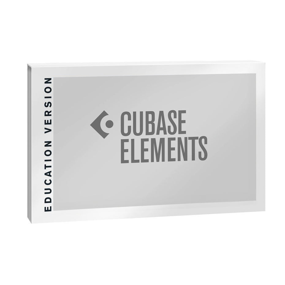 91746 - Cubase Elements 13 for education - Site Licence Default title