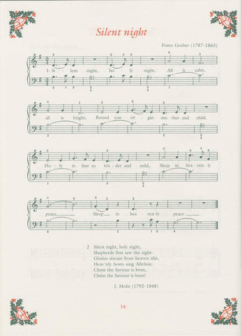 OUP-3727373 - Piano Time Carols Default title