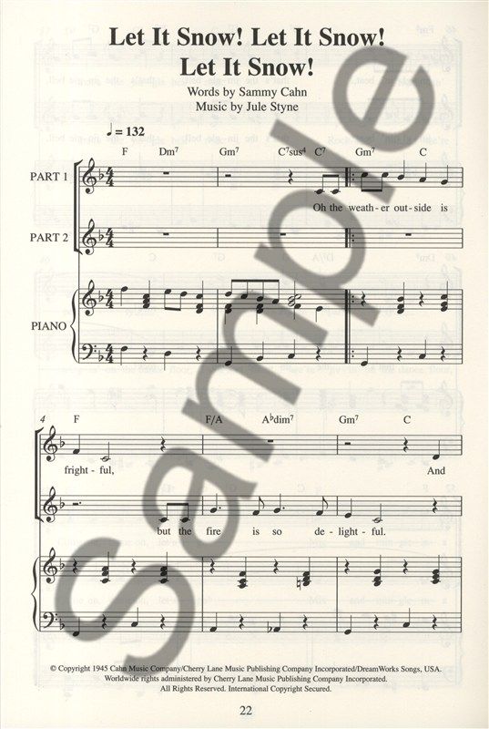NOV170577 - Easy Christmas: Novello Primary Chorals Default title