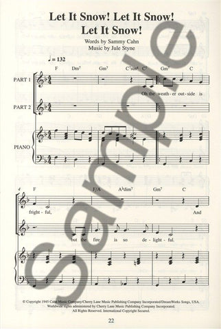 NOV170577 - Easy Christmas: Novello Primary Chorals Default title
