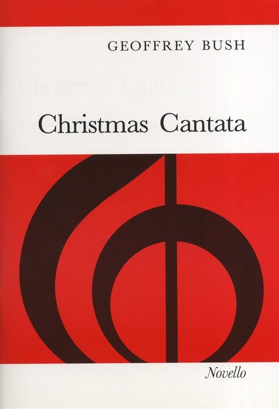 NOV070070 - Christmas Cantata Default title