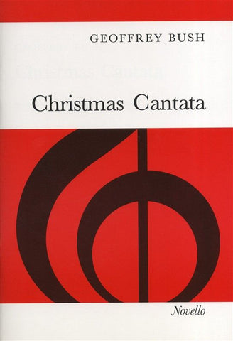 NOV070070 - Christmas Cantata Default title