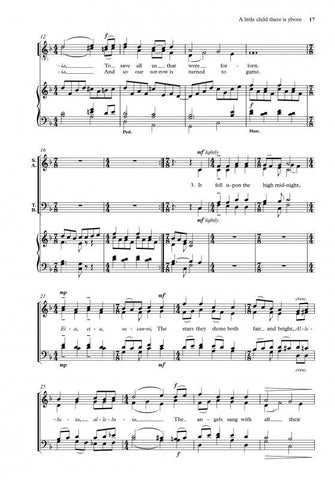 OUP-3373563 - Carols for Choirs 5: Paperback Default title