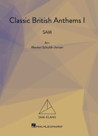 HL00373764 - Classic British Anthems Default title