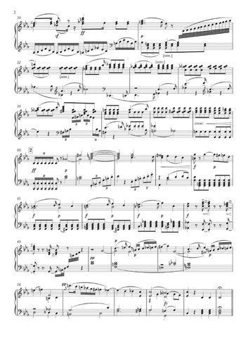 HL00373786 - Haydn Die Schopfung/ The Creation: Vocal Score Default title