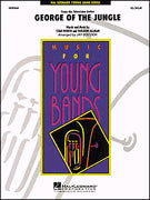 HL04000664 - George of the Jungle: Young Concert Band Default title
