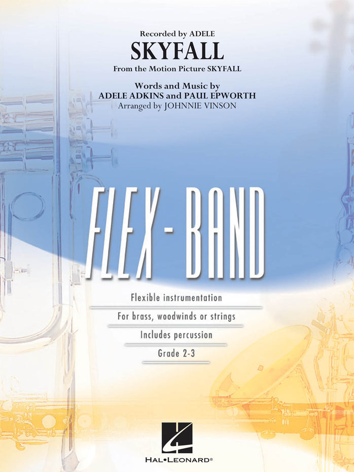 HL04003420 - Skyfall: Flex-Band Default title