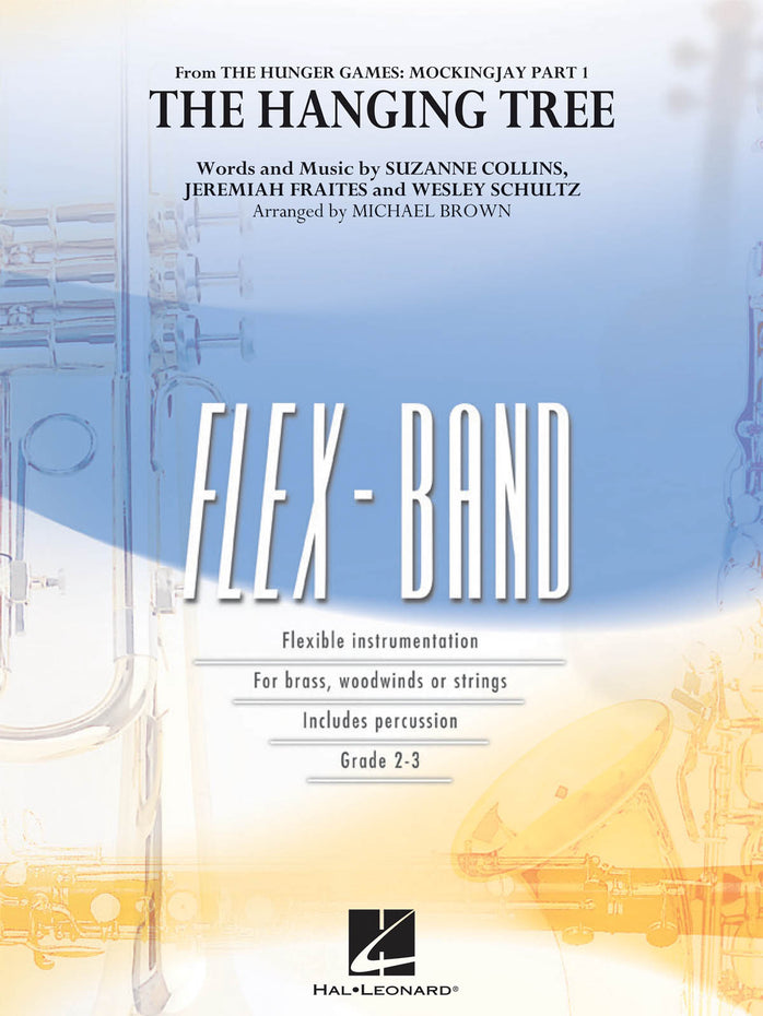 HL04004191 - The Hanging Tree: Flex Band Default title