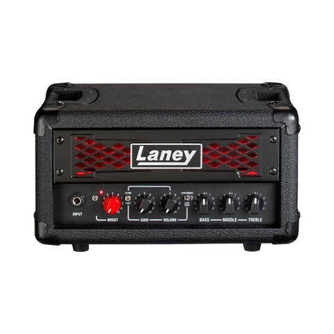 IRF-LEADTOP - Laney Ironheart Foundry IRF Leadtop 60W guitar amplifier head Default title