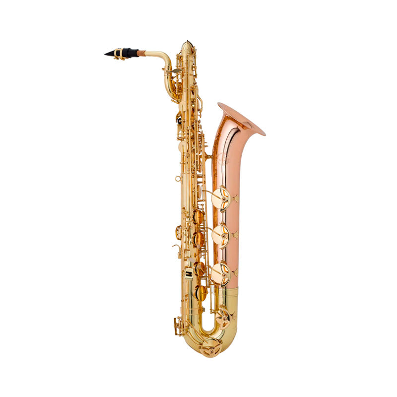 JP044 - John Packer JP044 student Eb baritone saxophone outfit Default title