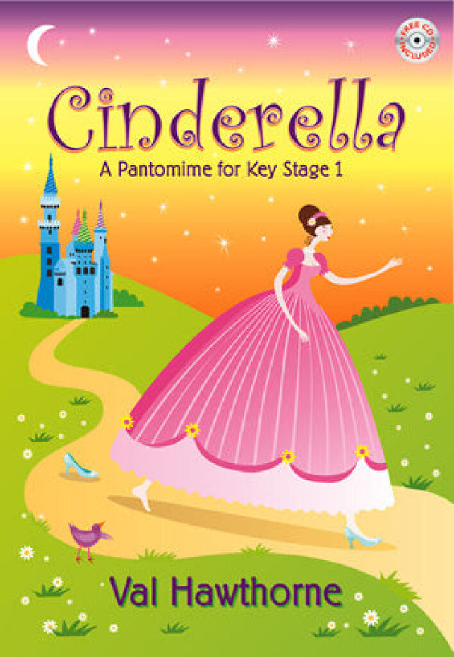 1450401 - Cinderella Default title