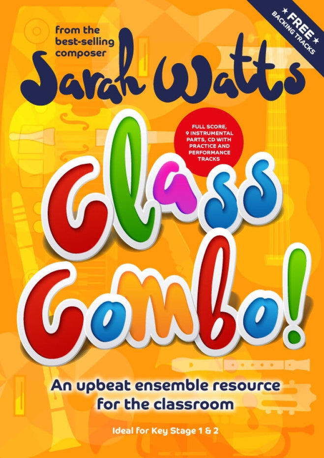 3612616 - Watts: Class Combo! Default title