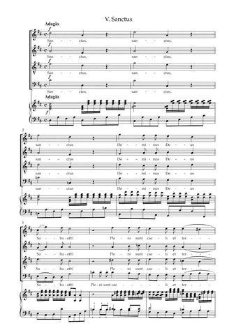 BA4538-90 - Mozart Requiem K626 Vocal Score Urtext Default title