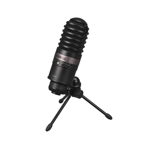 YCM01UBL - Yamaha YCM01U USB condenser mic Black