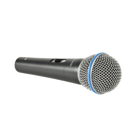 SK173461 - Citronic DM15 dynamic microphone Default title