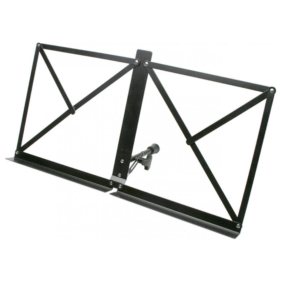 MUS-A1BK - Stagg desktop music stand Default title