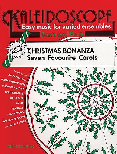 CH55937 - Kaleidoscope: Christmas Bonanza 1 Default title