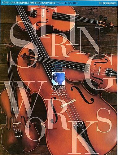 CH61366 - Stringworks: Film Themes Default title