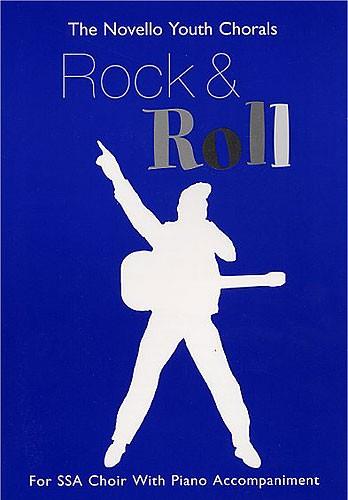 NOV032252 - The Novello Youth Chorals: Rock and Roll SSA Default title